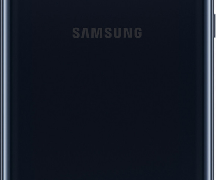 Samsung Galaxy S10e SM-G970F 6/128GB Black (SM-G970FZKDSEK) (UA UCRF)