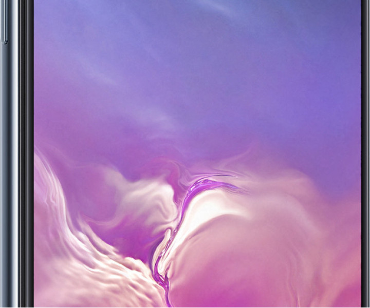 Samsung Galaxy S10e SM-G970F 6/128GB Black (SM-G970FZKDSEK) (UA UCRF)