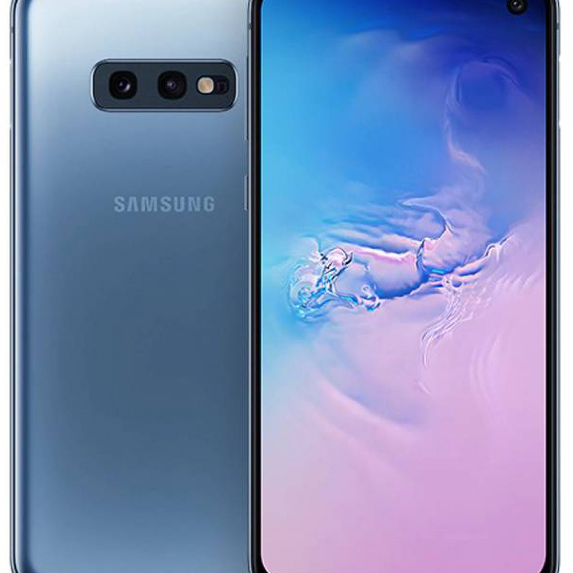 Samsung Galaxy S10e SM-G970 DS 128GB Prism Blue