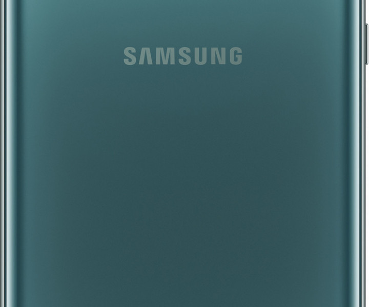 Samsung Galaxy S10e SM-G970F 6/128GB Green (SM-G970FZGDSEK) (UA UCRF)
