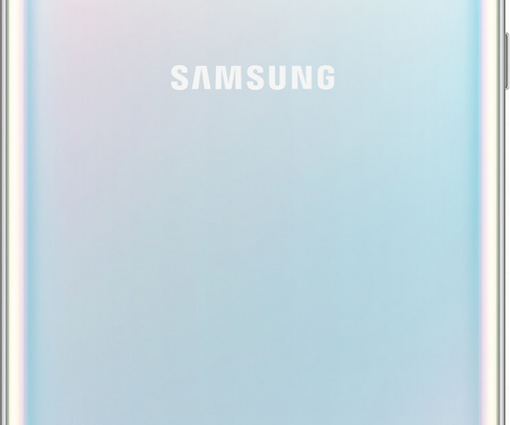 Samsung Galaxy S10e SM-G970F 6/128GB White (SM-G970FZWDSEK) (UA UCRF)