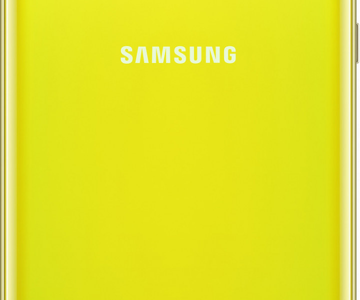 Samsung Galaxy S10e SM-G970F 6/128GB Yellow (SM-G970FZYDSEK) (UA UCRF)