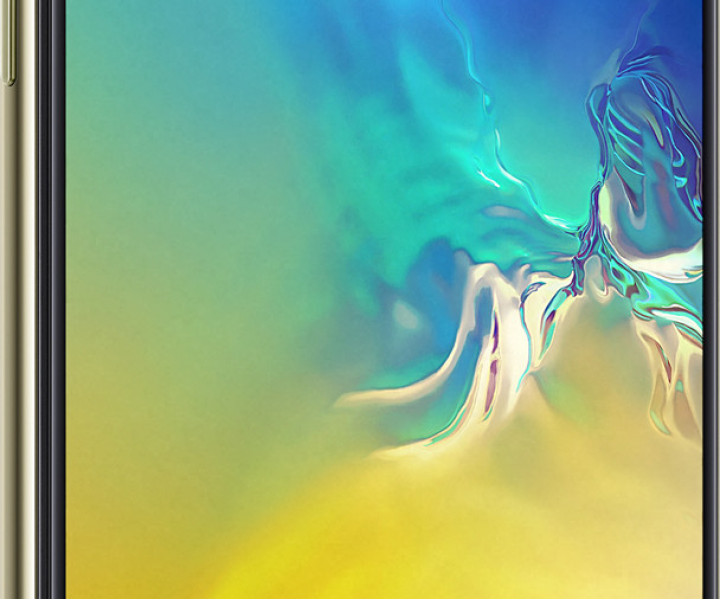 Samsung Galaxy S10e SM-G970 DS 128GB Yellow (SM-G970FZYD)
