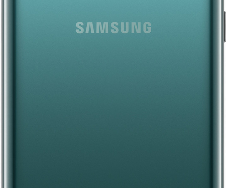 Samsung Galaxy S10 SM-G973F 8/128GB Green (SM-G973FZGDSEK) (UA UCRF)
