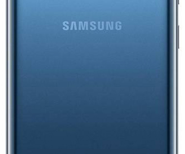 Samsung Galaxy S10 Plus SM-G975 DS 128GB Prism Blue