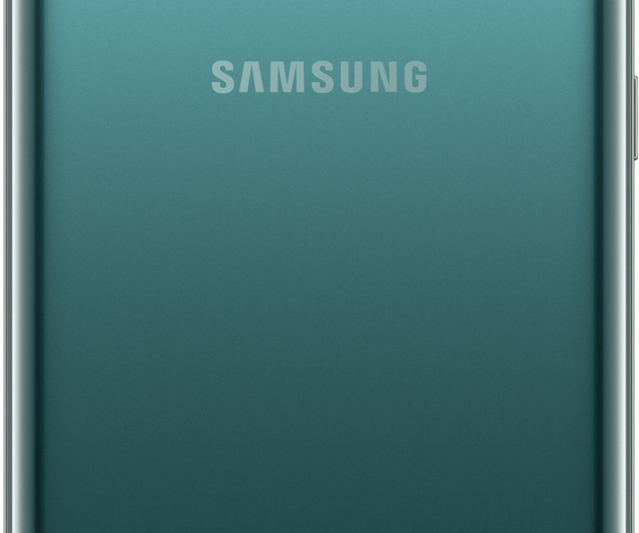 Samsung Galaxy S10 Plus SM-G975 8/128GB Green (SM-G975FZGDSEK) (UA UCRF)