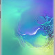 Samsung Galaxy S10 Plus SM-G975 8/128GB Green (SM-G975FZGDSEK) (UA UCRF)