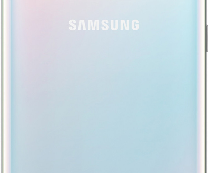 Samsung Galaxy S10 Plus SM-G9750 DS 128GB White