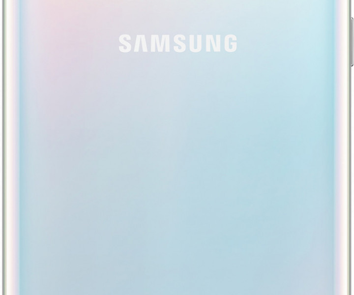 Samsung Galaxy S10 SM-G9730 DS 128GB White