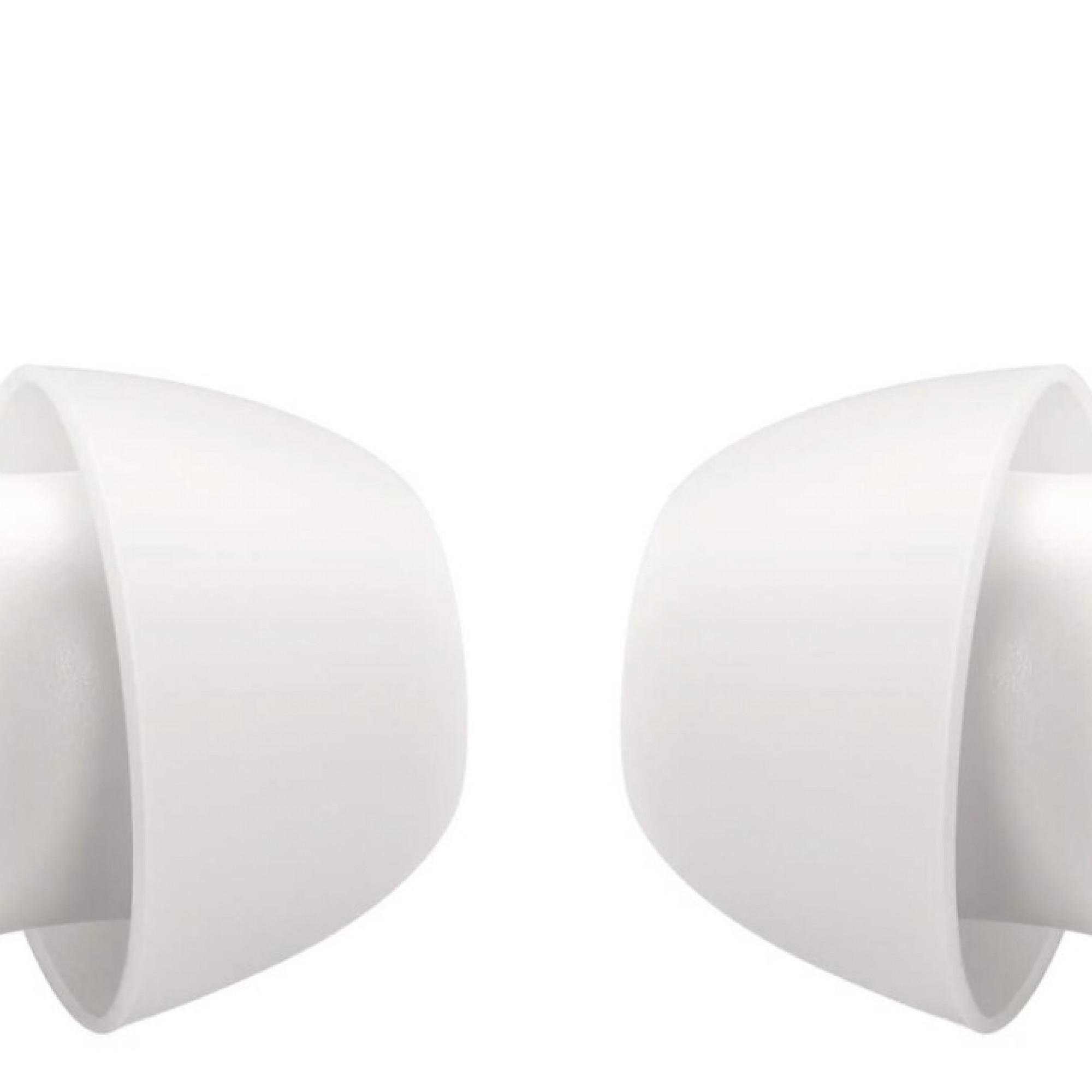 Наушники TWS ("полностью беспроводные") Samsung Galaxy Buds White (SM-R170NZWASEK)