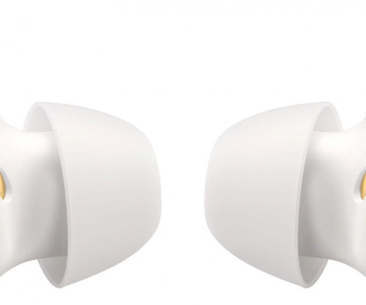 Наушники TWS ("полностью беспроводные") Samsung Galaxy Buds White (SM-R170NZWASEK)
