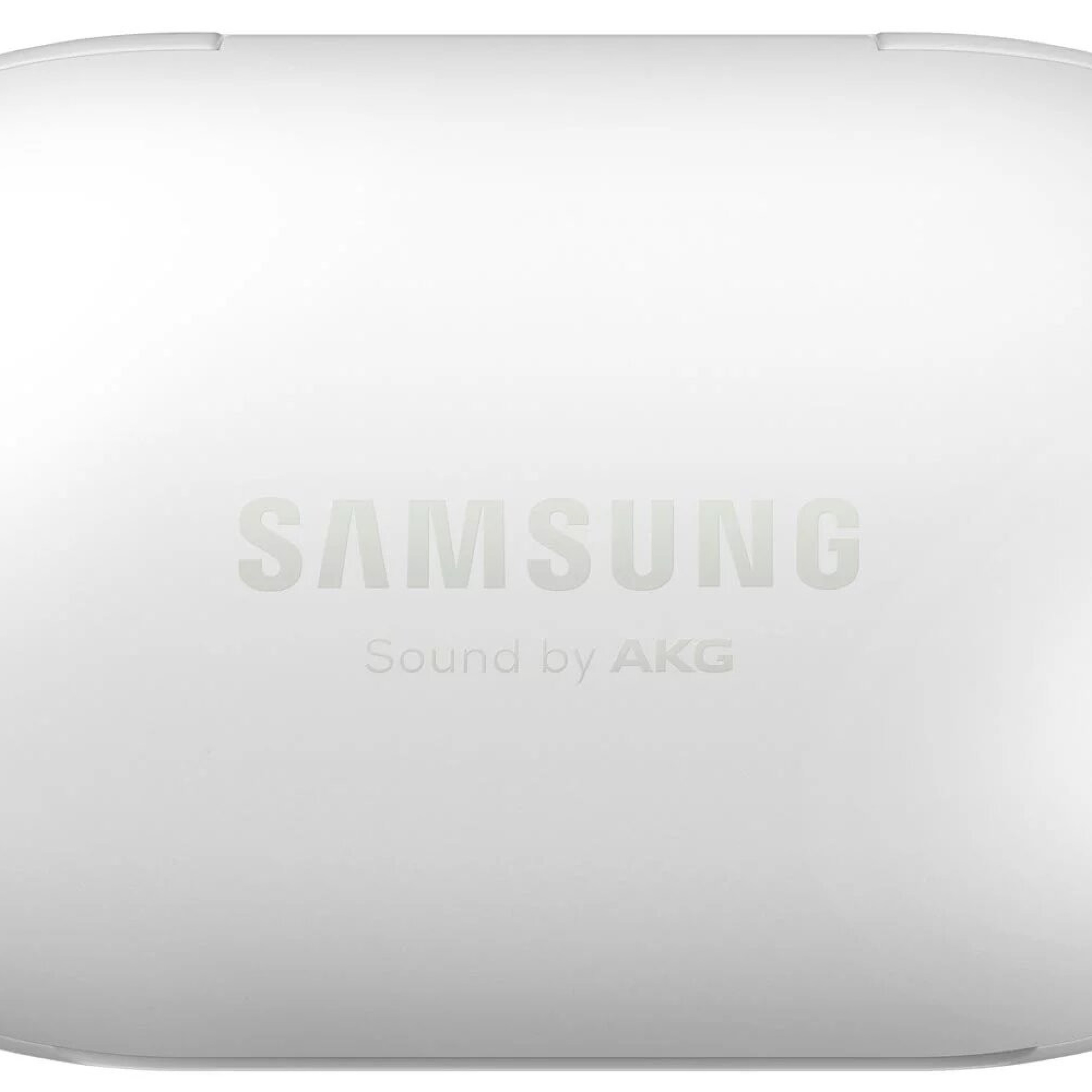 Наушники TWS ("полностью беспроводные") Samsung Galaxy Buds White (SM-R170NZWASEK)