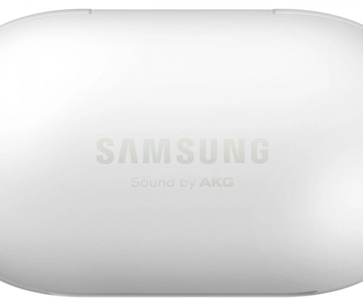 Наушники TWS ("полностью беспроводные") Samsung Galaxy Buds White (SM-R170NZWASEK)
