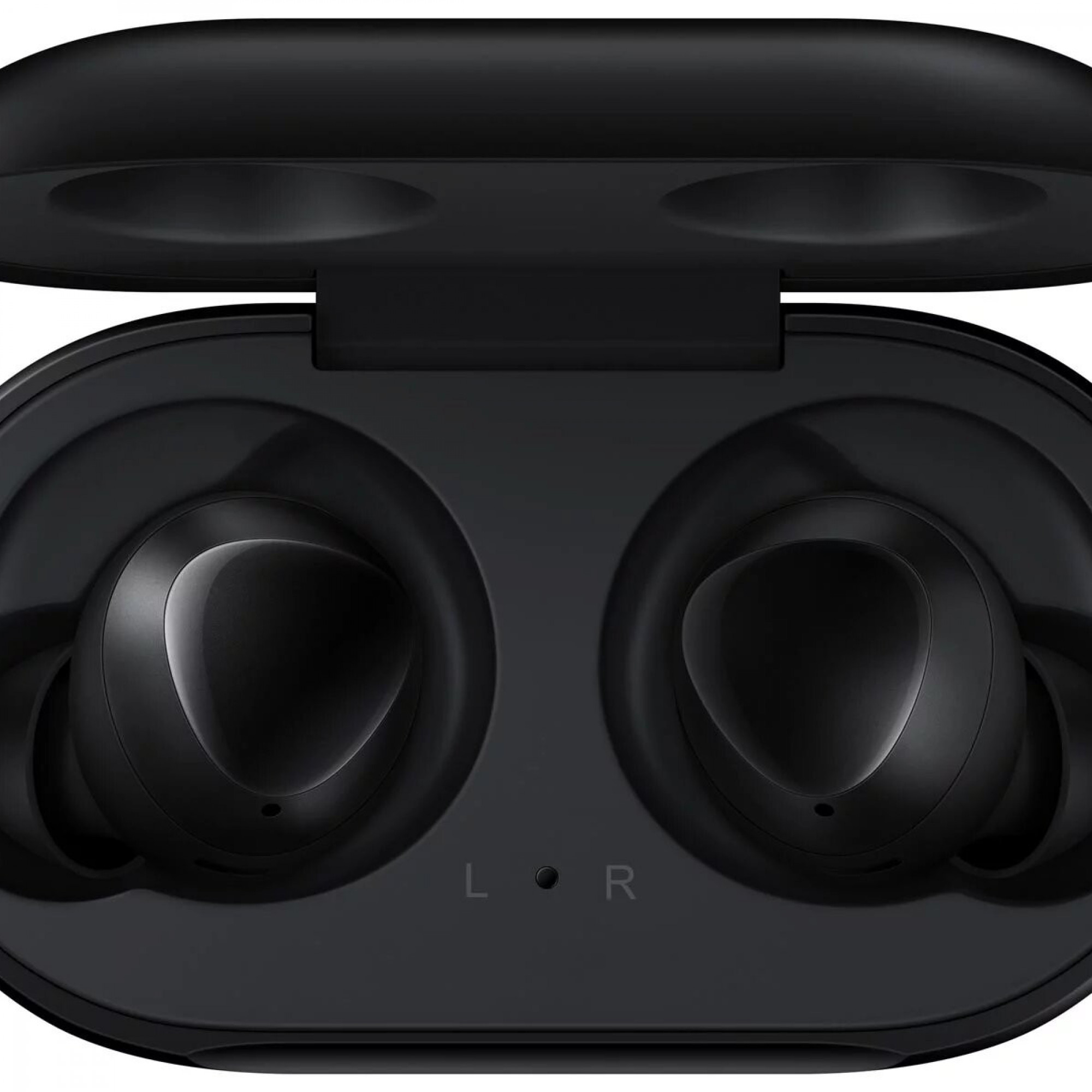 Наушники TWS ("полностью беспроводные") Samsung Galaxy Buds Black (SM-R170NZKASEK)