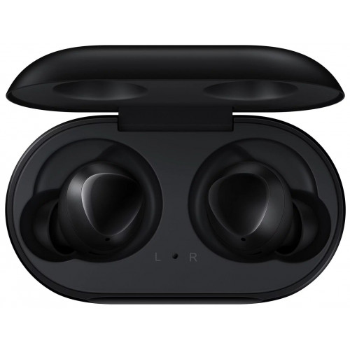 Наушники TWS ("полностью беспроводные") Samsung Galaxy Buds Black (SM-R170NZKASEK)