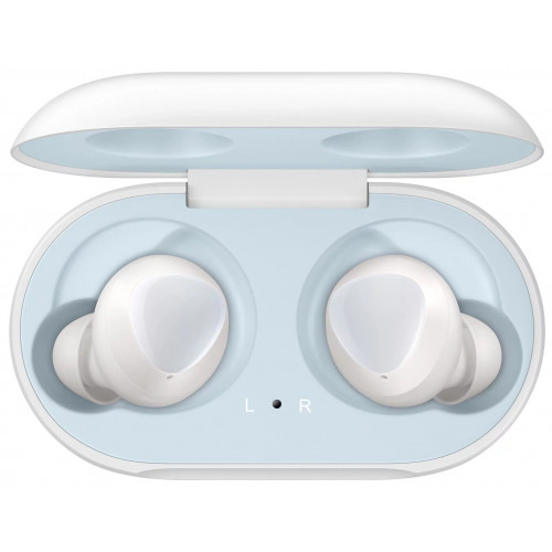 Наушники TWS ("полностью беспроводные") Samsung Galaxy Buds White (SM-R170NZWASEK)