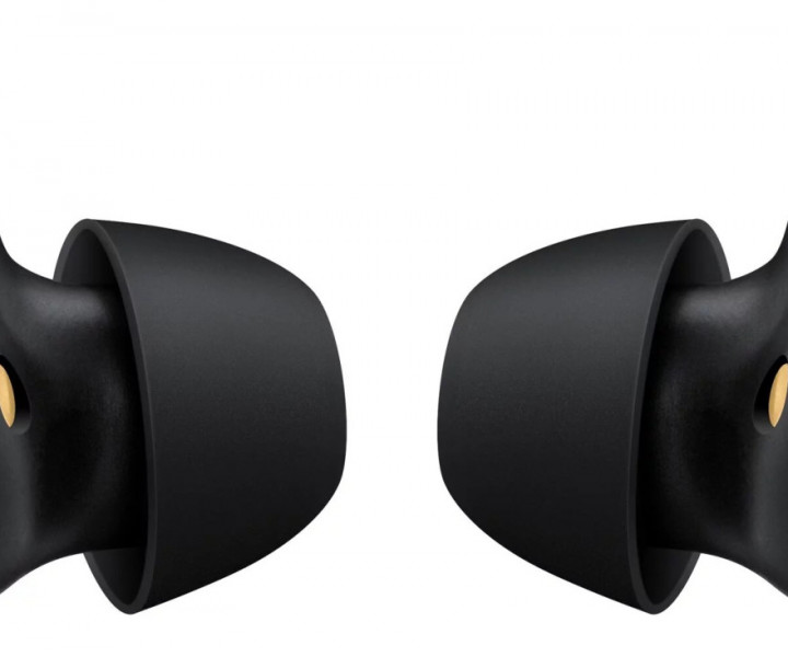 Наушники TWS ("полностью беспроводные") Samsung Galaxy Buds Black (SM-R170NZKASEK)
