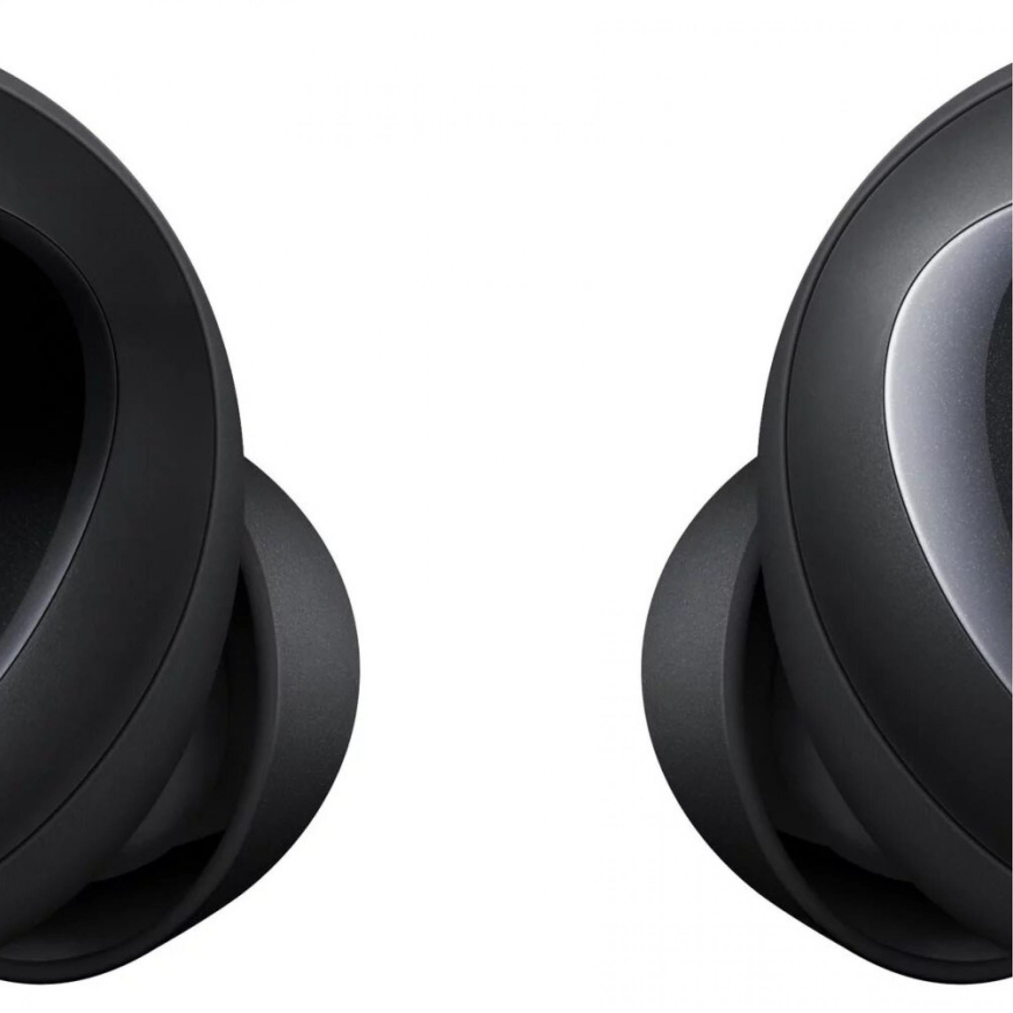 Наушники TWS ("полностью беспроводные") Samsung Galaxy Buds Black (SM-R170NZKASEK)