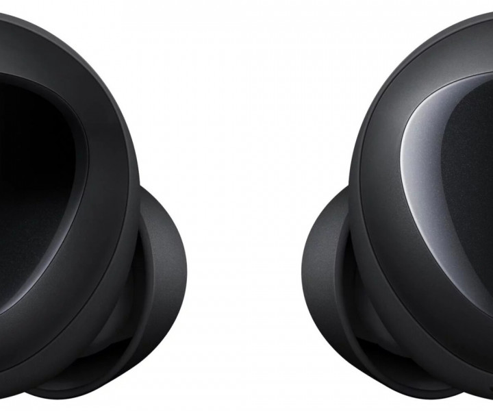 Наушники TWS ("полностью беспроводные") Samsung Galaxy Buds Black (SM-R170NZKASEK)