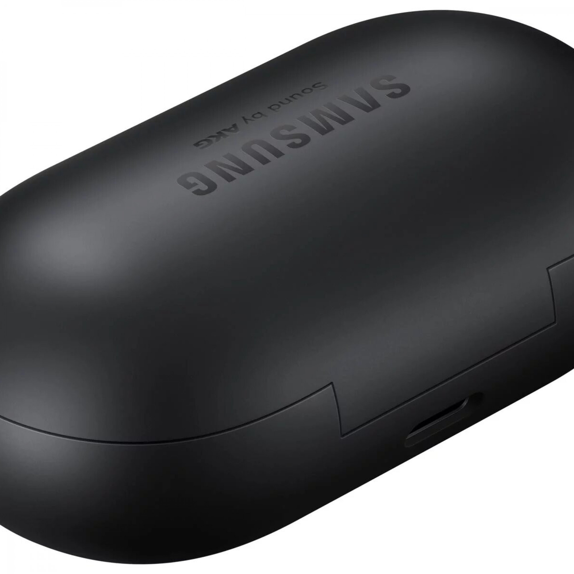 Наушники TWS ("полностью беспроводные") Samsung Galaxy Buds Black (SM-R170NZKASEK)