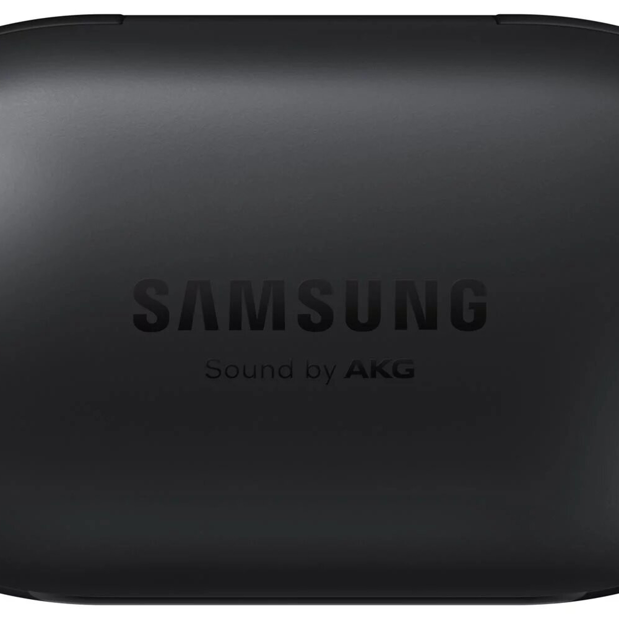Наушники TWS ("полностью беспроводные") Samsung Galaxy Buds Black (SM-R170NZKASEK)