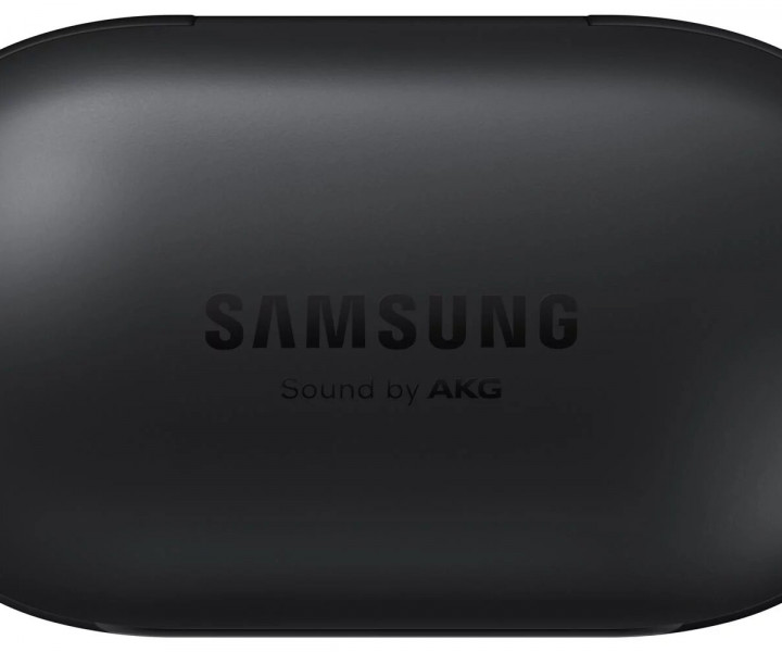 Наушники TWS ("полностью беспроводные") Samsung Galaxy Buds Black (SM-R170NZKASEK)