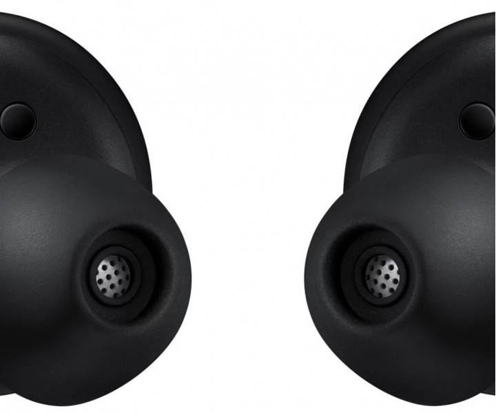 Наушники TWS ("полностью беспроводные") Samsung Galaxy Buds Black (SM-R170NZKASEK)