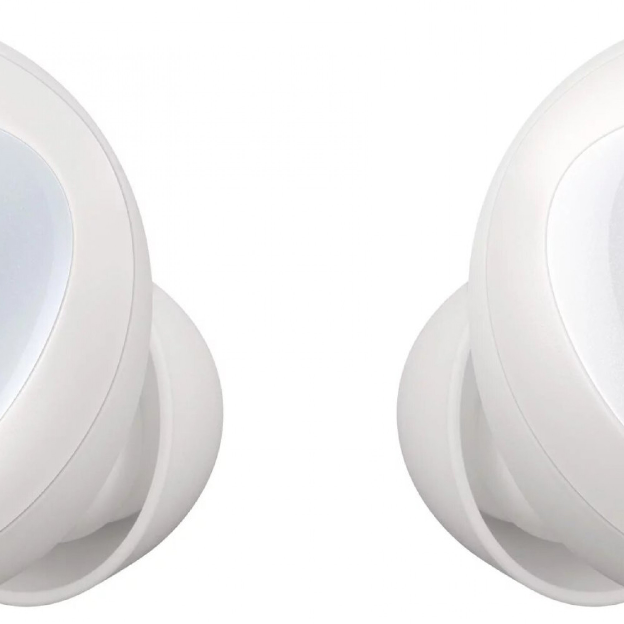 Наушники TWS ("полностью беспроводные") Samsung Galaxy Buds White (SM-R170NZWASEK)