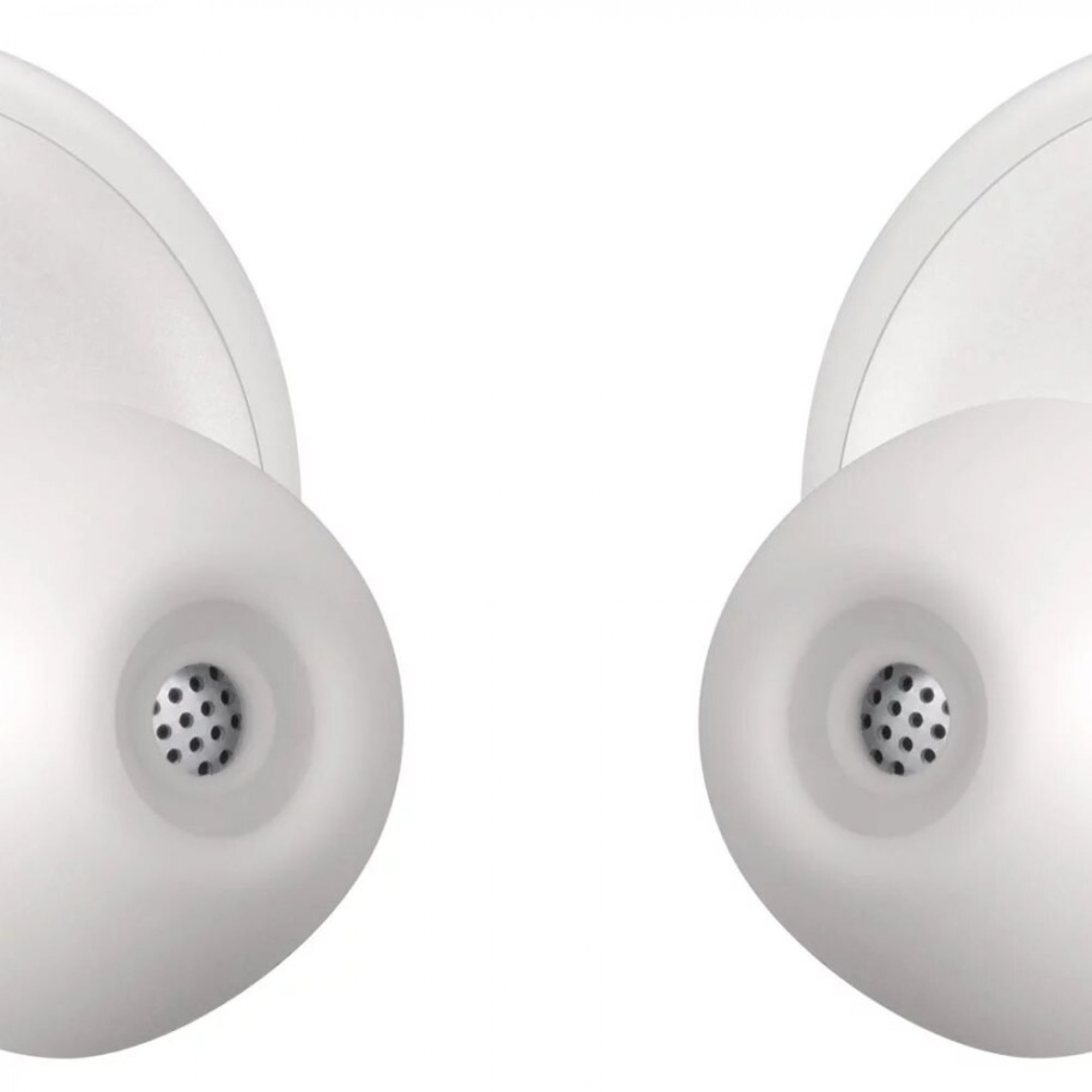 Наушники TWS ("полностью беспроводные") Samsung Galaxy Buds White (SM-R170NZWASEK)
