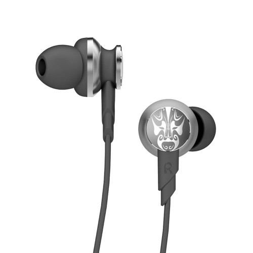 Наушники UiiSii Hi805 Steel (Hi805)