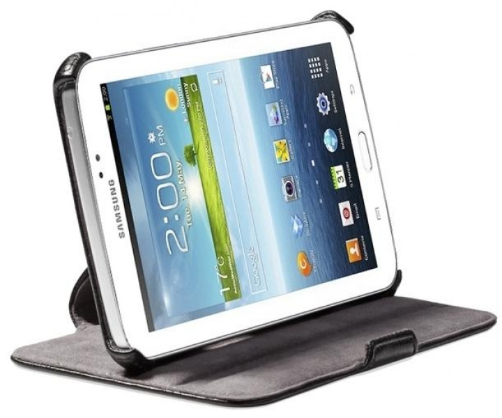 Чохол для планшета Airon Premium для Samsung Galaxy Tab 3 7.0 black