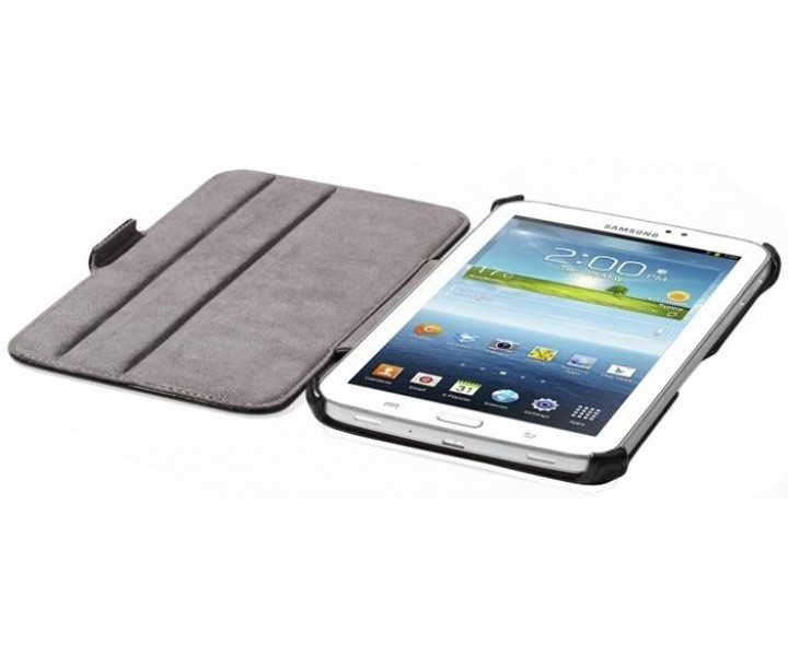 Чохол для планшета Airon Premium для Samsung Galaxy Tab 3 7.0 black