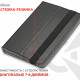 Універсальна обкладинка AIRON для планшетів 8 &quot;black