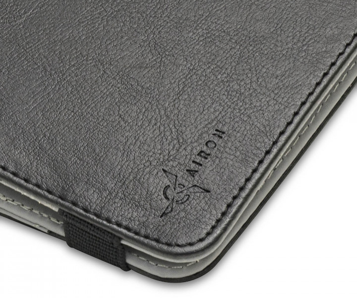 Універсальна обкладинка AIRON для планшетів 8 &quot;black