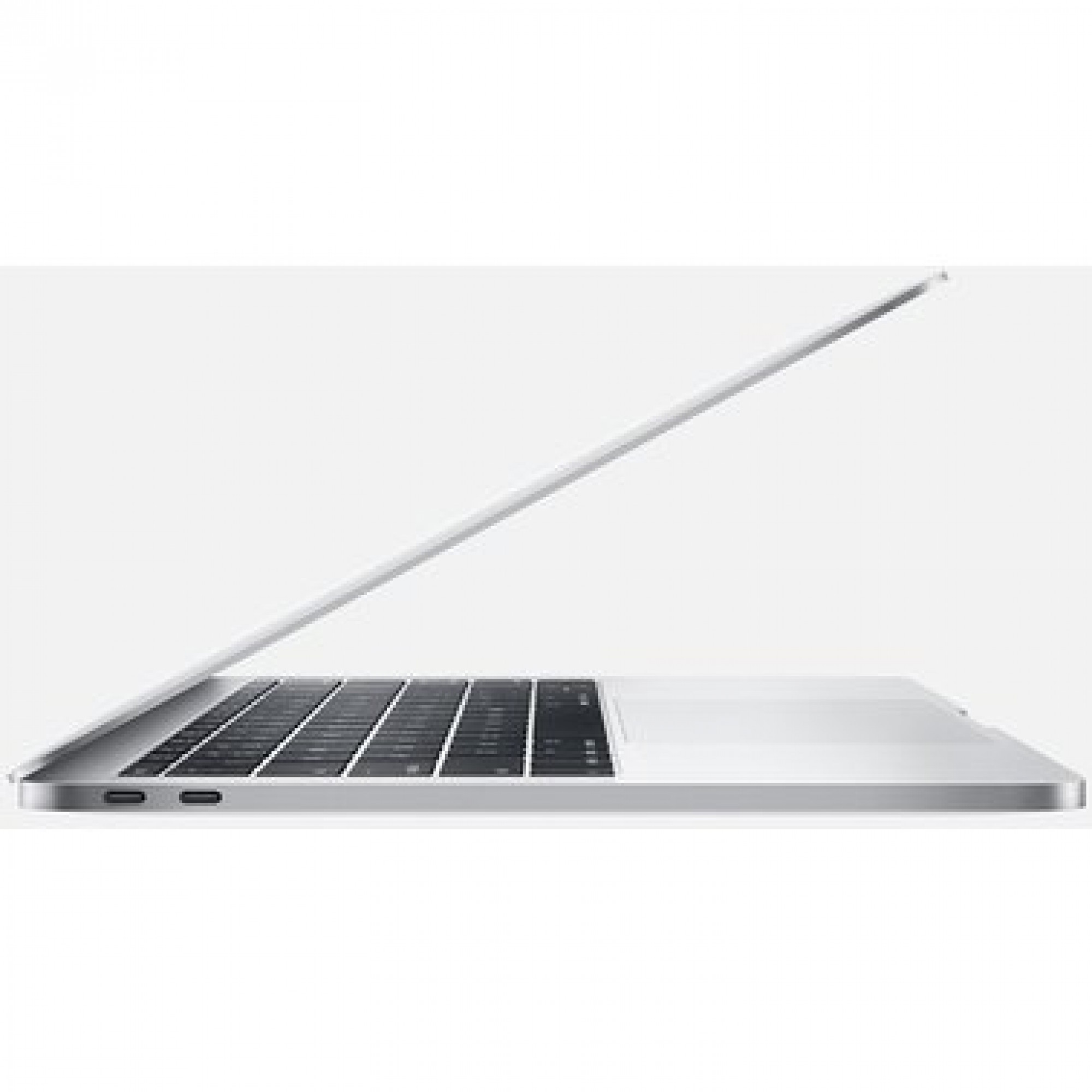 Apple MacBook Pro 13 Not Touch Bar Silver 2017 (MPXU2) б/у