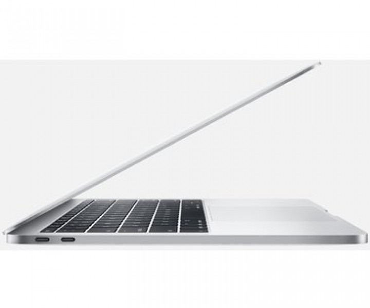 Apple MacBook Pro 13  Not Touch Bar Silver 2017 (MPXU2) б/у