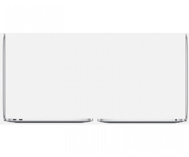 Apple MacBook Pro 13  Not Touch Bar Silver 2017 (MPXU2) б/у