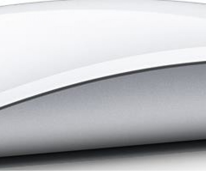 Мишка Magic Mouse 2 (MLA02) 