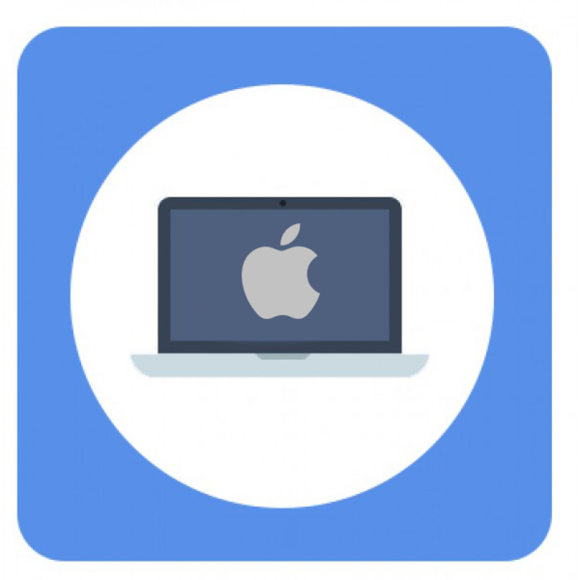 Пакет программ для MacBook