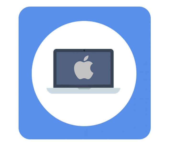 Пакет программ для MacBook