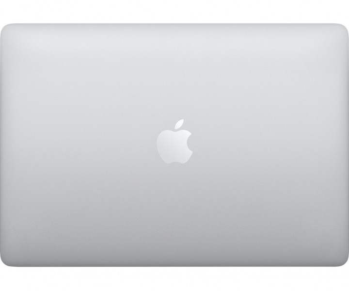 Apple MacBook Pro 13" Silver 2020 (MXK72)