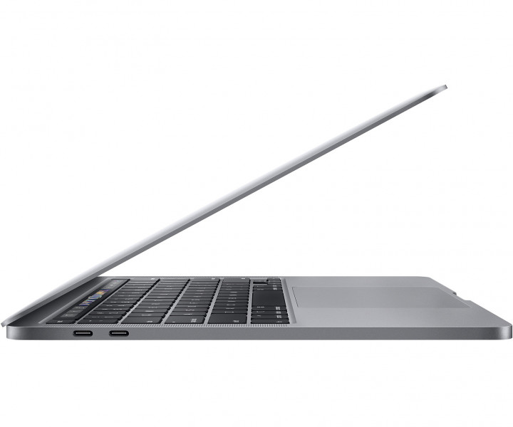 Apple MacBook Pro 13" Space Gray 2020 (MXK52) 