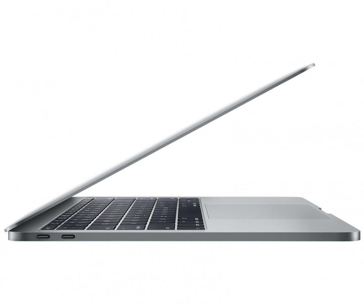 Apple MacBook Pro 13  Grey (Z0UH0003A / Z0UH00168/ Z0UH000AX)  i5 2.3GHz, 128GB SSD, 16GB, Intel Iri