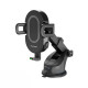 Автомобильный держатель RavPower 10W Wireless Charging Car Phone Mount RP-SH010