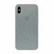 Чохол Incipio Design Series Classic для iPhone X / XS Midnight Chrome Multi-Glitter (IPH-1651-MCG)
