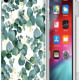 Чохол для смартфона Incipio Design Series for iPhone XS Max Classic Eucalyptus (IPH-1765-EUC)