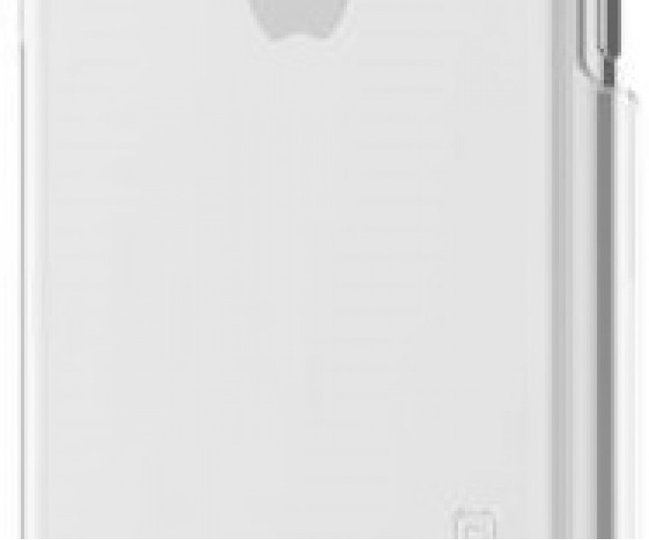 Чохол Incipio Feather для iPhone X/XS Clear (IPH-1781-CLR)
