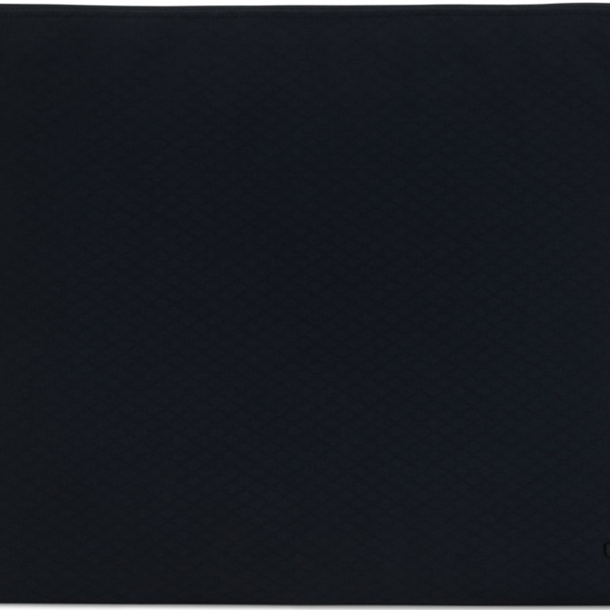 Папка Incase Slim Sleeve Housse Fine для MacBook Pro 15 Black (INMB100269-BLK)
