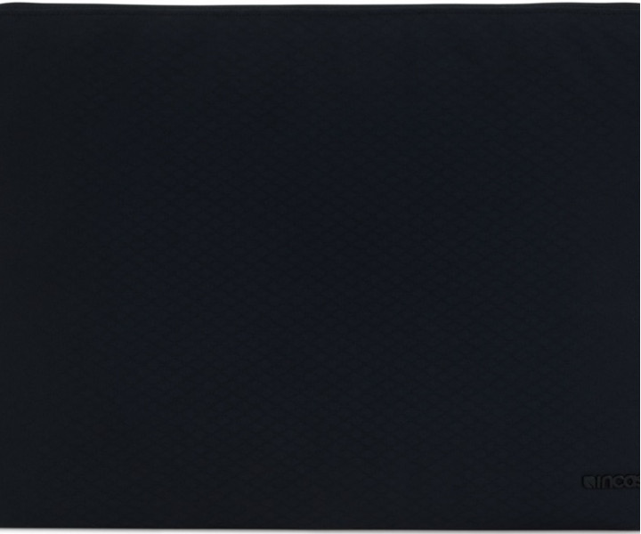 Папка Incase Slim Sleeve Housse Fine для MacBook Pro 15 Black (INMB100269-BLK)