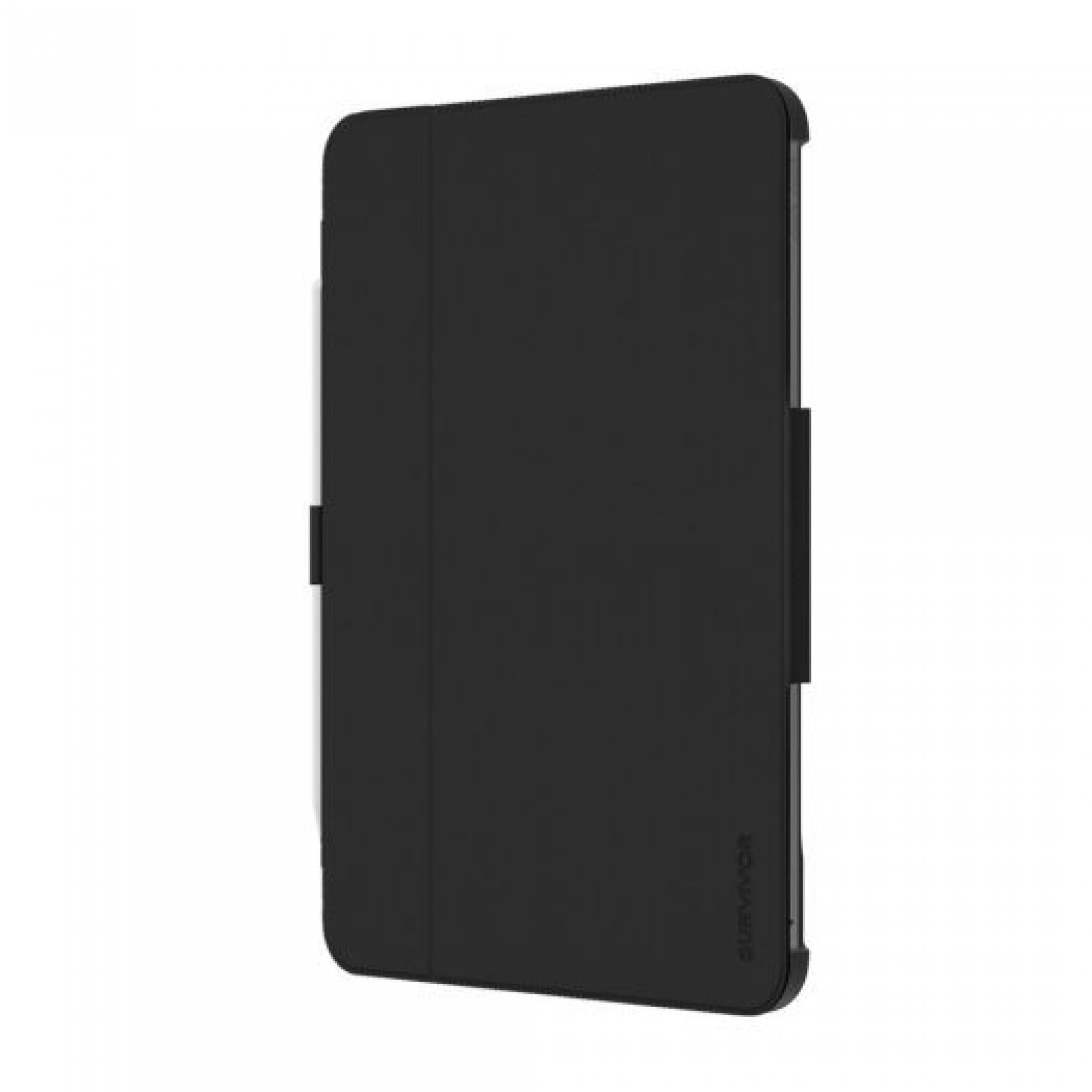Чохол для iPad Pro 11'' (2018) Griffin Survivor Tactical Black (GIPD-003-BLK)